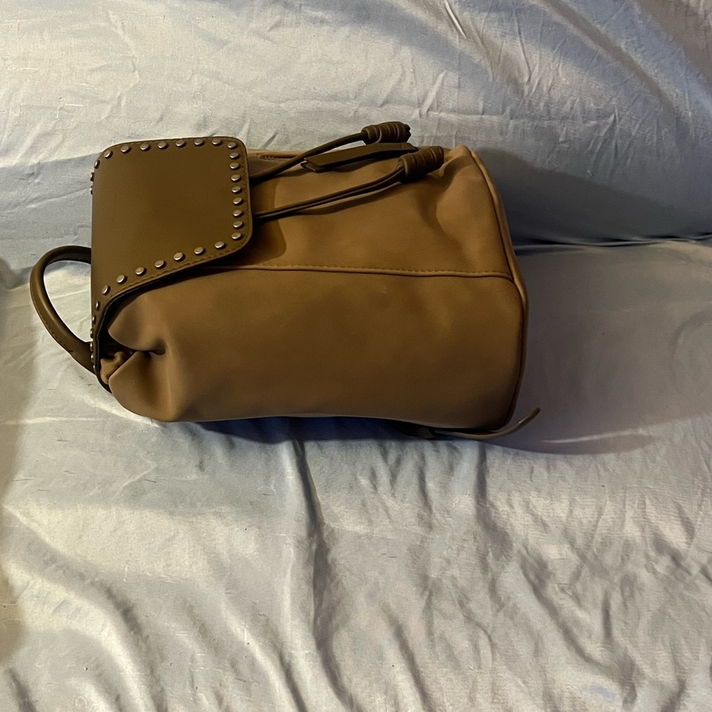 Universal Thread Brown Backpack - image 7